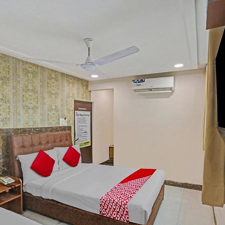 Hotel O Jaipur Road アジュメール エクステリア 写真