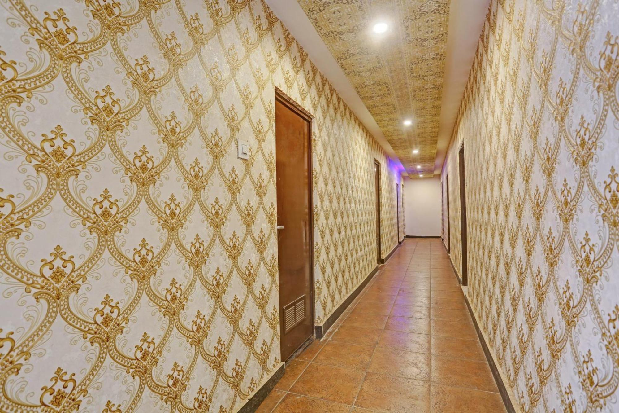 Hotel O Jaipur Road アジュメール エクステリア 写真