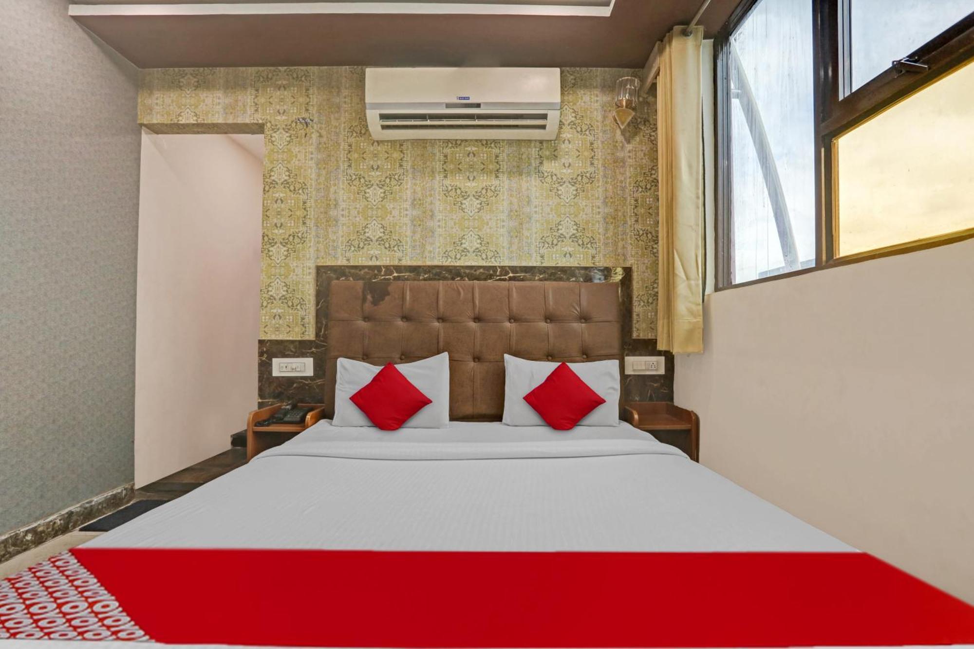 Hotel O Jaipur Road アジュメール エクステリア 写真