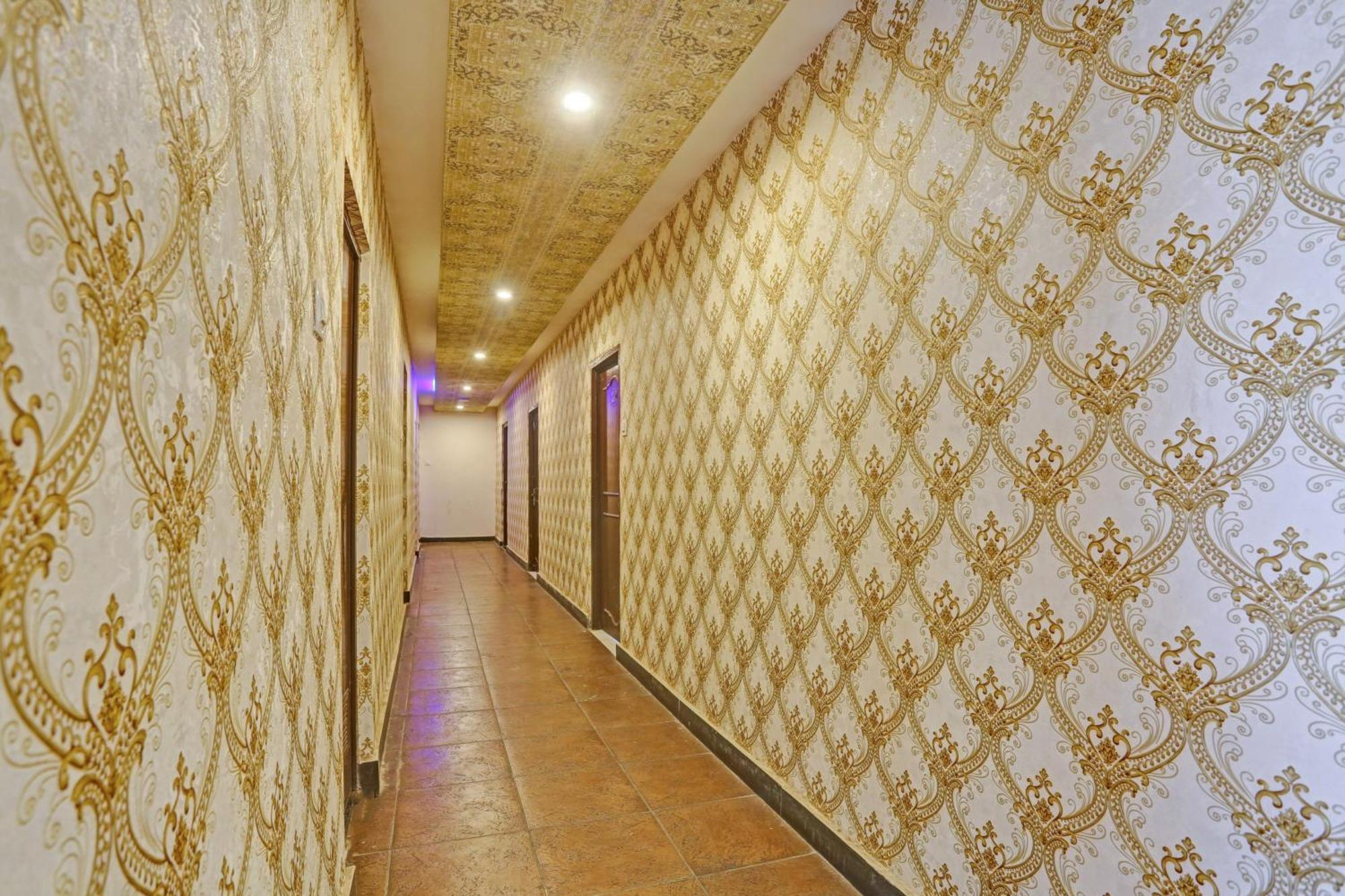 Hotel O Jaipur Road アジュメール エクステリア 写真